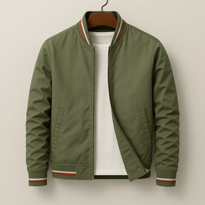 Campera Casual - Premium Madrid