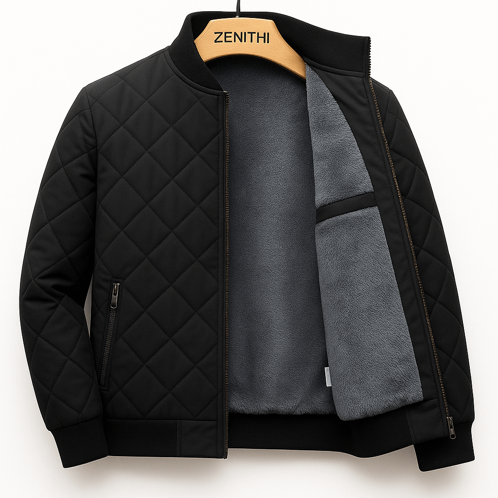 Campera  Casual Rare