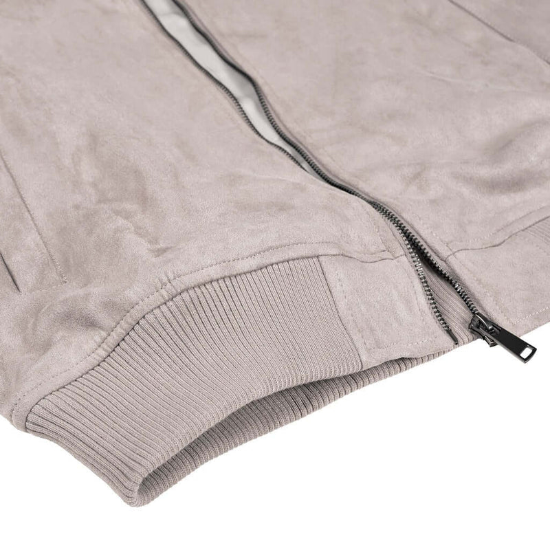 Campera Cuello alto – Grant