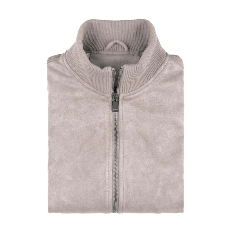 Campera Cuello alto – Grant