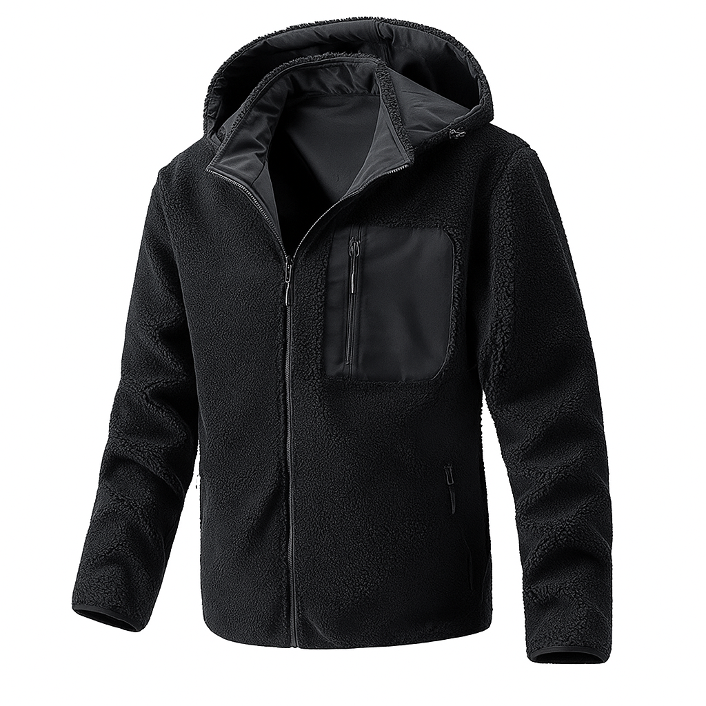 Campera Expedition