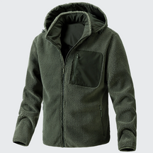 Campera Expedition