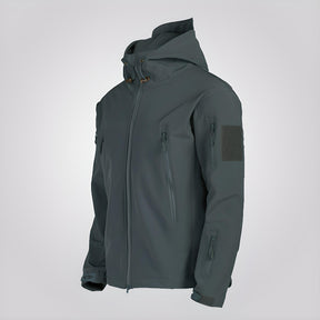 Campera Jungle Impermeable