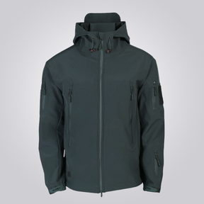 Campera Jungle Impermeable