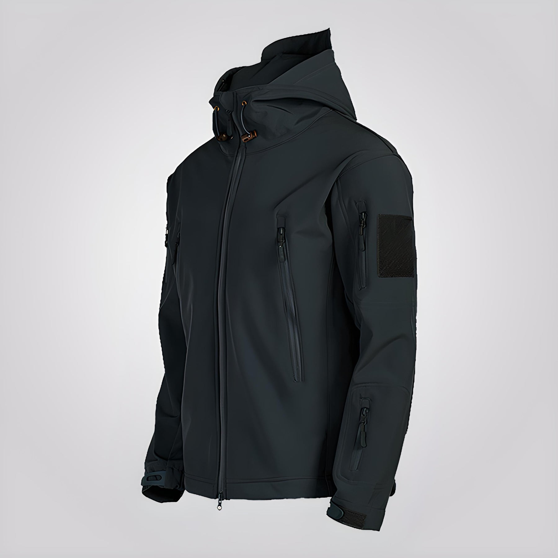 Campera Jungle Impermeable