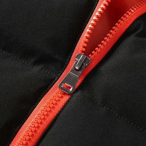 Campera LightPuff – Acolchada Casual para Hombre
