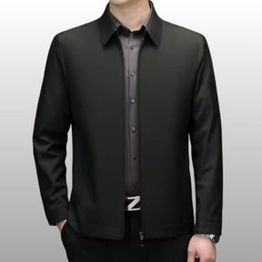 Campera Markus Blanc