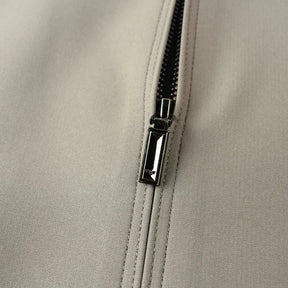 Campera Markus Blanc