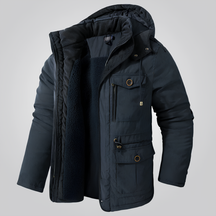 Campera Outwear