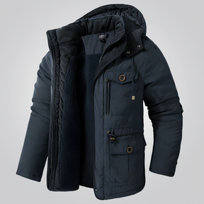 Campera Outwear