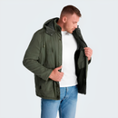 Campera Outwear