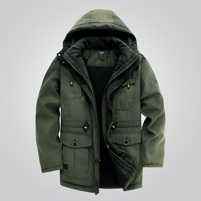 Campera Outwear