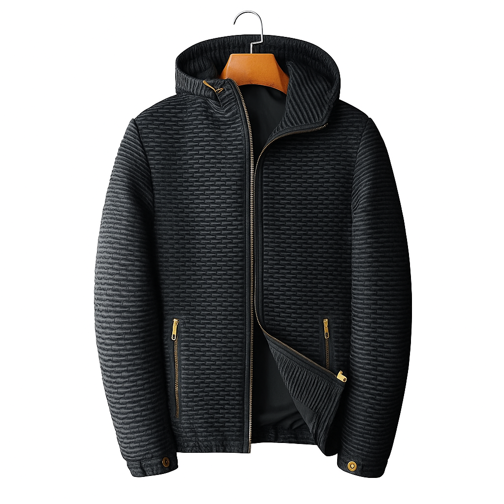 Campera Ron