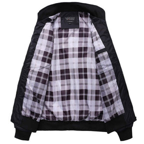 Campera  William Elegance