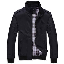 Campera  William Elegance