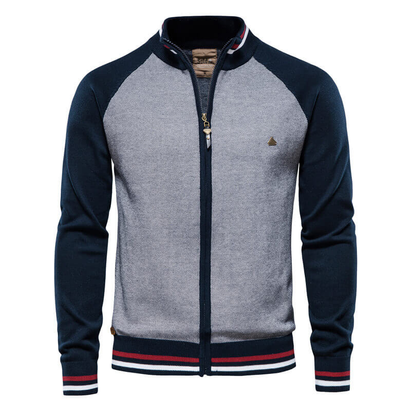 Cardigan - Madrid