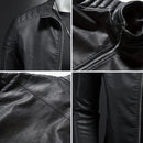 Chaqueta para Hombre de Cuero Berlín